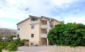 Apartments Toro